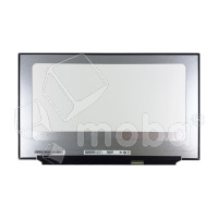 Матрица 17.3" LED 1920x1080 Slim 40 pin справа внизу, матовая (NV173FHM-N44)