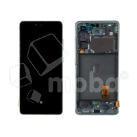 Дисплей для Samsung Galaxy S20 FE/S20 FE 5G (G780F/G781B) модуль с рамкой Зеленый - OR (SP)