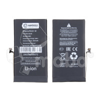 Аккумулятор для Apple iPhone 12/12 Pro - Battery Collection с верификацией (Премиум) - усиленная 3310 mAh
