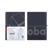 Аккумулятор для Huawei MatePad 11.5" 2023/2025/SE 11" 2024 (HB27G3B1EGW-12)