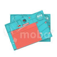 Коврик под штатив RF4 RF-PO2 (380*260 мм, силикон, термостойкий)