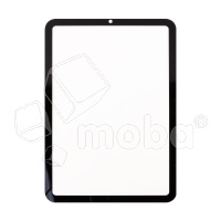 Стекло для переклейки iPad mini 6 (A2567/A2568/A2569) с OCA пленкой Черный - OR (Mitsubishi)