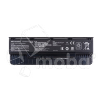 Аккумуляторная батарея для ноутбука Asus G771JW, N551JM (A32N1405) 5000 mAh