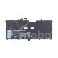 Аккумуляторная батарея для ноутбука Dell XPS 13 9365 (NNF1C) 5940 mAh