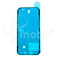 Скотч дисплея для iPhone 13 водонепроницаемый Черный