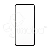 Стекло для переклейки Xiaomi Mi 9T/9T Pro/Redmi K20/K20 Pro (M1903F10G) в сборе с OCA пленкой Черный - OR (Mitsubishi)