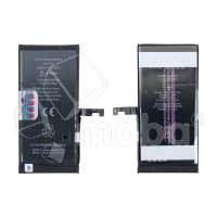 Аккумулятор для Apple iPhone 15 - JCID усиленная 3550 mAh