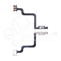 Шлейф для Realme 9 Pro+ (RMX3393/RMX3392) на кнопку включения