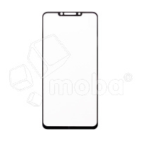 Защитное стекло "Полное покрытие" для Huawei Nova Y91 Черный