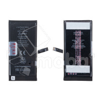 Аккумулятор для iPhone 14 - JCID усиленная 3590 mAh