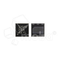 Микросхема TVS2200