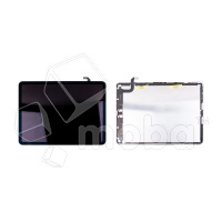 Дисплей для iPad Air 6 11" 2024 (A2902/A2903) в сборе с тачскрином Черный - OR