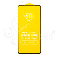 Защитное стекло "Полное покрытие" для Realme 10 Pro 5G/C55 Черный