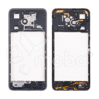 Средняя часть для Infinix Hot 30 Play (X6835B) Белый