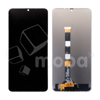 Дисплей для Realme C53/C51 (RMX3760/RMX3830) в сборе с тачскрином Черный - OR100