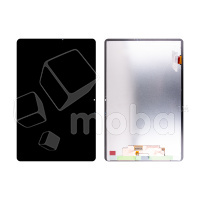 Дисплей для Samsung Galaxy Tab S8 11" Wi-Fi/5G (X700/X706) в сборе с тачскрином Черный - Оптима