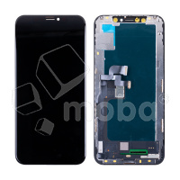 Дисплей для iPhone Xs (A2097/A1920) в сборе с тачскрином Черный - (In-Cell) Стандарт