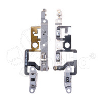 Шлейф для iPhone 14 (A2883) на кнопки громкости - Премиум