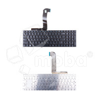 Клавиатура для ноутбука Samsung QX530/RC530/RF510/RF511/RF530/SF510/SF511/NP-RF510-S01UA/NP-RF510-S02UA/NP-RF510-S03UA/NP-RF510-S04UA Черный