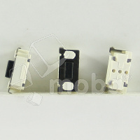 Кнопка вкл./громк. для (3*6*3,5 мм)