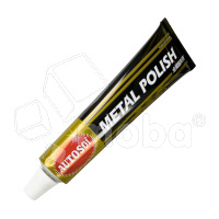 Паста Autosol для полировки металла (50 г)