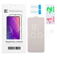 Защитное стекло "Премиум" Безрамочное для Samsung Galaxy A52/S20 FE (A525F/G780F)