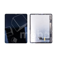 Дисплей для iPad Pro 11" 2021/2022 (A2301/A2377/A2459/A2435/A2761/A2759) в сборе с тачскрином Черный - OR100 (Снятый, без ремонта)