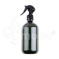 Ёмкость для жидкостей (550 мл, с пульверизатором)