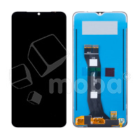 Дисплей для Huawei Nova Y61 (EVE-LX9N) в сборе с тачскрином Черный - OR