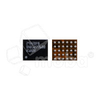 Микросхема SN012776B0 (Аудио-контроллер для MacBook Pro 16" 2021 A2485/Pro 13.3" M1 A2338)