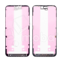 Рамка дисплея для iPhone 15 Plus (A2887) Черный - OR (Feaglet)