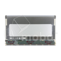 Матрица 17.3" LED 1920x1080 Normal 40 pin слева внизу, матовая (N173HGE-L11)