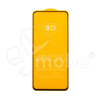 Защитное стекло "Полное покрытие" для Huawei Honor X8 4G/X8a 4G/90 Lite Черный