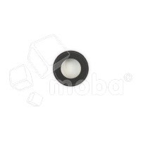 Стекло камеры для iPhone 7 Черный