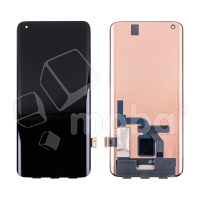 Дисплей для Xiaomi Mi 10/10 Pro (M2001J2G/M2001J1G) (Rev. S) в сборе с тачскрином Черный - OR