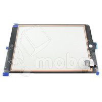 Тачскрин для iPad Air 2 9.7" 2014 (A1566/A1567) Черный