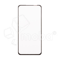 Защитное стекло "Полное покрытие" для Asus Zenfone 10 Черный