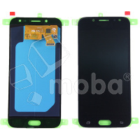 Дисплей для Samsung Galaxy J5 2017 (J530F) в сборе с тачскрином Черный - (OLED)