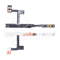 Шлейф для Tecno Spark 30C 4G (KL5n) на кнопки громкости/включения