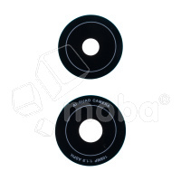 Стекло камеры для Huawei Nova 9 SE (JLN-LX1) Черный