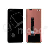 Дисплей для Huawei Honor 30 Pro Plus (EBG-AN10) в сборе с тачскрином Черный - (OLED)