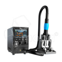 Термовоздушная паяльная станция Aixun H310D (1000W, 100-500°C, LCD)