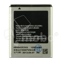 Аккумулятор для Samsung Galaxy S7230/C6712/S5250/S5282/S5310 (EB494353VU)