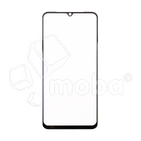 Стекло для переклейки Vivo V20/V21e 4G/V23e 4G (V2025/V2061/V2116) в сборе с OCA пленкой Черный - OR (Mitsubishi)