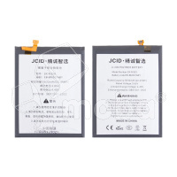 Аккумулятор для Samsung Galaxy M30s (M307F)/M31 (M315F)/M12 (M127F)/M21 (M215F) (EB-BM207ABY) - JCID