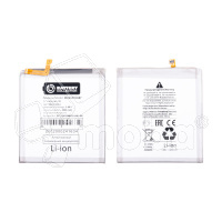 Аккумулятор для Samsung Galaxy S21 (G991B) (EB-BG991ABY) - Battery Collection (Премиум)