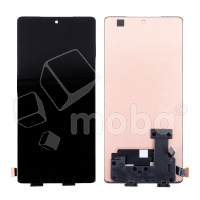 Дисплей для Infinix GT 20 Pro (X6871) в сборе с тачскрином Черный - OR купить по цене производителя Тула | Moba