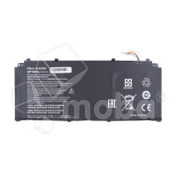 Аккумуляторная батарея для ноутбука Acer Aspire S5-371, CB713-1W-P1EB (AP1505L) 4350 mAh