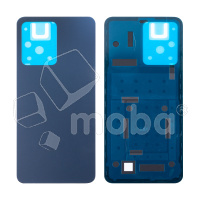 Задняя крышка для Xiaomi Redmi Note 12 4G (23021RAA2Y) Черный