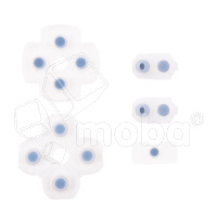 Мембрана кнопок для DualShock 4  JDS-050/JDM-050, JDS-055/JDM-055 PlayStation 4